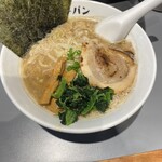 つけ麺 一番 - 