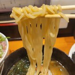 ラーメン 坊也哲 - これこれ