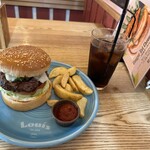 Louis Hamburger Restaurant - 