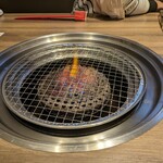 Kokusangyuu Yakiniku Kuidon - ランチメニューその他