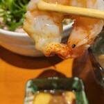 ラーメン 坊也哲 - 販促