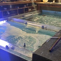 いけす無門 新宿 - 