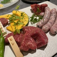 焼肉Nick - 