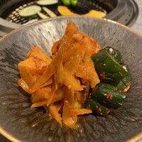 焼肉Nick - 