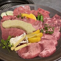 焼肉Nick - 