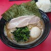 横浜家系らーめん ぼうそう家