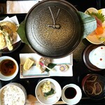 木曽路 船橋店 - 