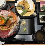 青島海鮮料理 魚益 - 