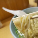 Taiyouken - 麺も良いね‼️