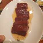 焼肉 スタミナ苑 - 