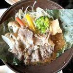 木曽路 船橋店 - 