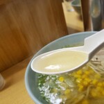 Taiyouken - スープまじ美味〜(*´༥` *)
