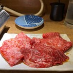 Yakiniku Yappa - 