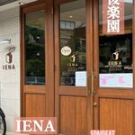 IENA - 