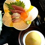 木曽路 船橋店 - 