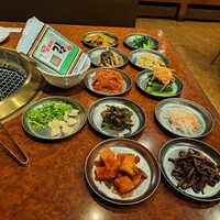 焼肉 スタミナ苑 - 