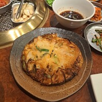 焼肉 スタミナ苑 - 
