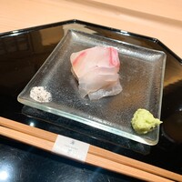 鮨 海界 - 