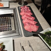 代官山焼肉 kintan - 