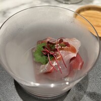 フレンチ串揚げ BEIGNET 大阪･ウメシバ - 