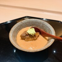 鮨 海界 - 
