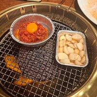 焼肉 スタミナ苑 - 