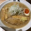 札幌らーめん輝風 すすきの店