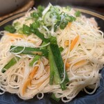 まんなか - 