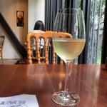 パージナ イタリアン ファイアワークス プラス カフェ ～薪焼きイタリアンとワイン～ - ワイン♡