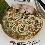 Koiwa Tonkotsu Ra-Men Koroba - 