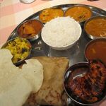 Chennai Meals - 