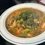 カレー魂 デストロイヤー - 