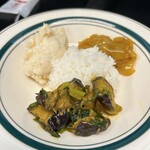 カレー魂 デストロイヤー - 