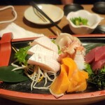 個室×和食居酒屋 金沢商店 - 