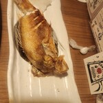 個室×和食居酒屋 金沢商店 - 