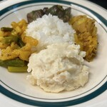 カレー魂 デストロイヤー - 