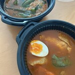 カレー魂 デストロイヤー - 