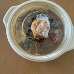 カレー魂 デストロイヤー - 