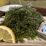 まんなか - 