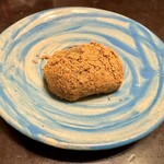 一幸庵 - わらび餅