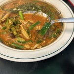 カレー魂 デストロイヤー - 