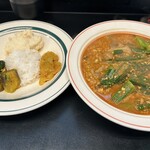カレー魂 デストロイヤー - 