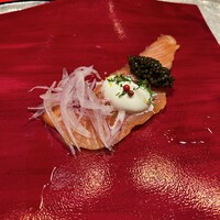 六本木うかい亭 - 