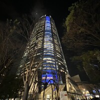 六本木うかい亭 - 