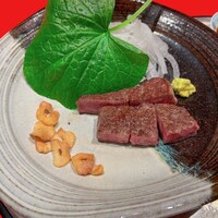 六本木うかい亭 - 