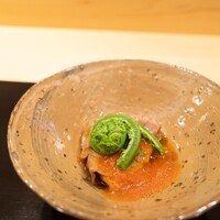 割烹 渡辺 - 