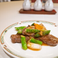 中国料理 桃花林 - 