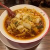 彩華ラーメン 奈良店