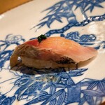 Tachigui Sushi Uogashi Yamaharu - 