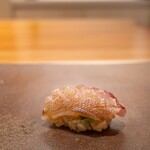 Sushi Hatakeyama - 